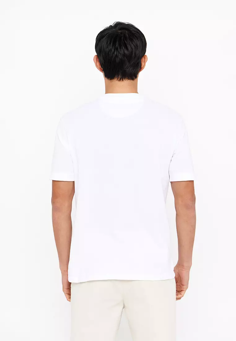 Plain Coolmax T-Shirt