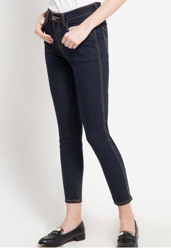 Import Stretch Jeans 101