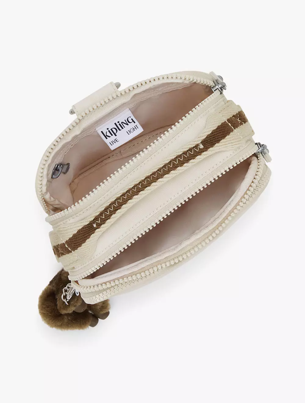 Jual Kipling CAHIR Original 2026 ZALORA Indonesia