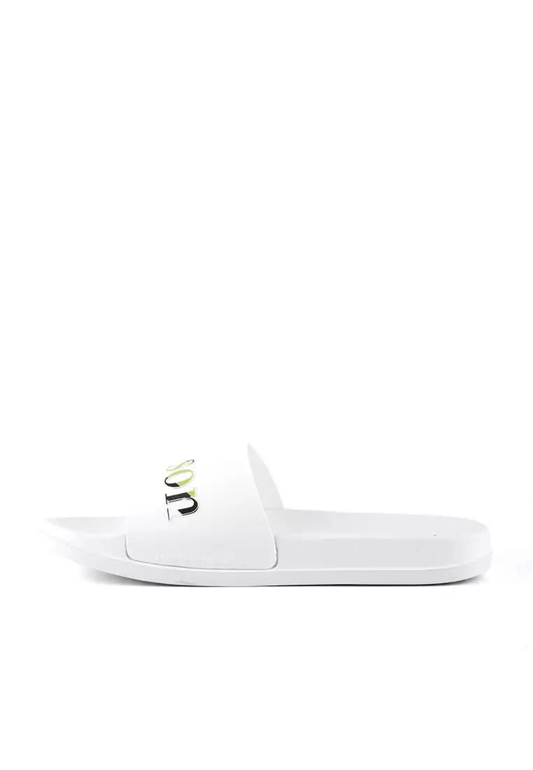 Jackson Active High 6JE White- Sandal