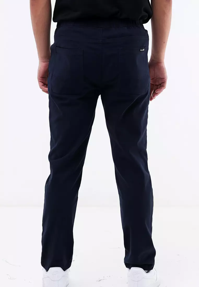 Chinos Trouser Pants