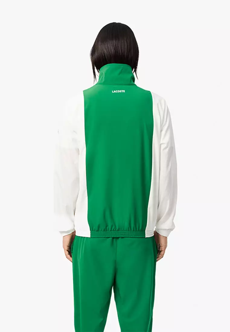 Lacoste Sport x Novak Djokovic Tracksuit