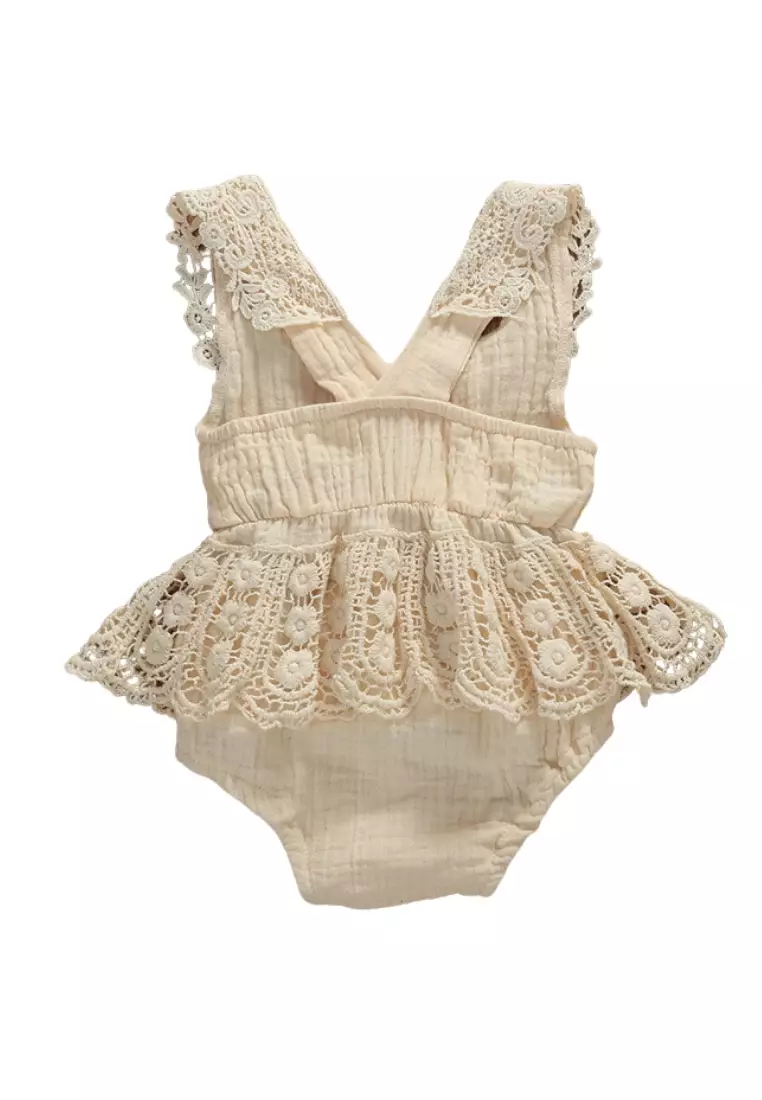 Lilo Romper