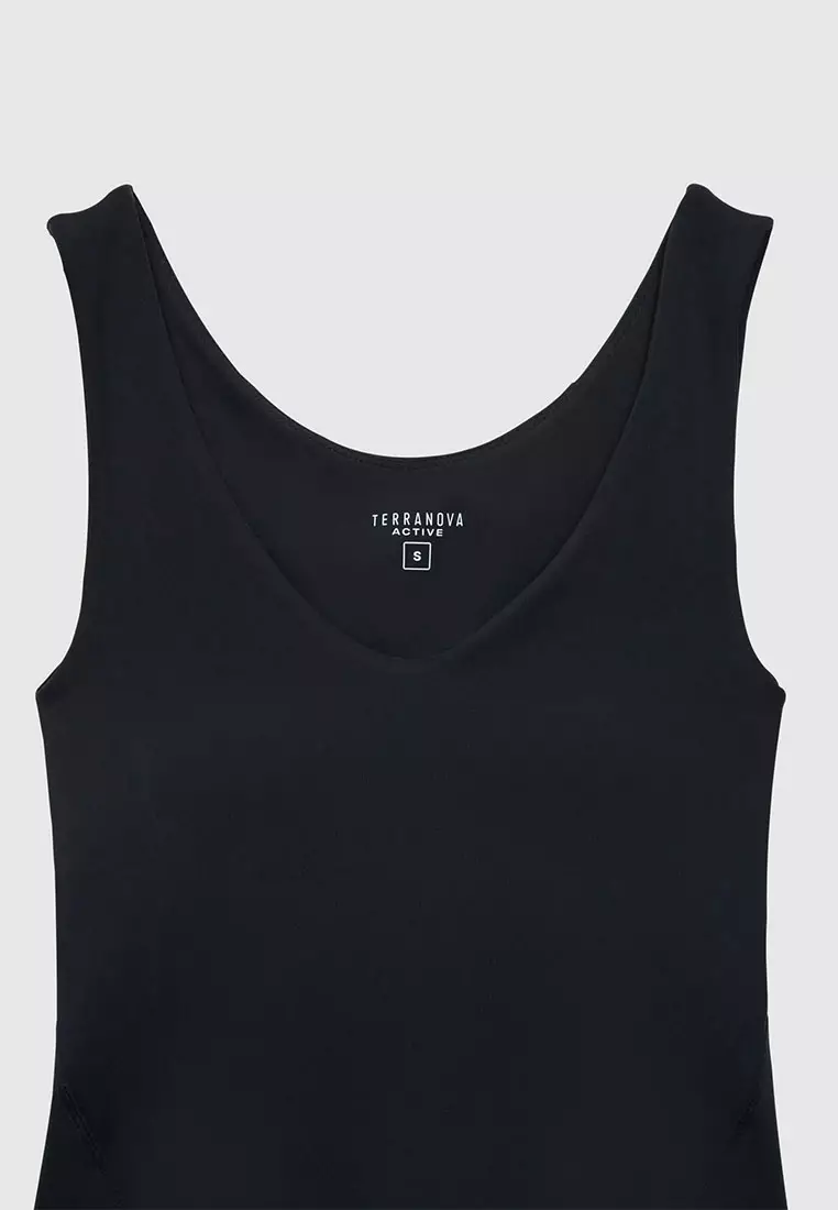 Women's Core Essential Active Tank Top