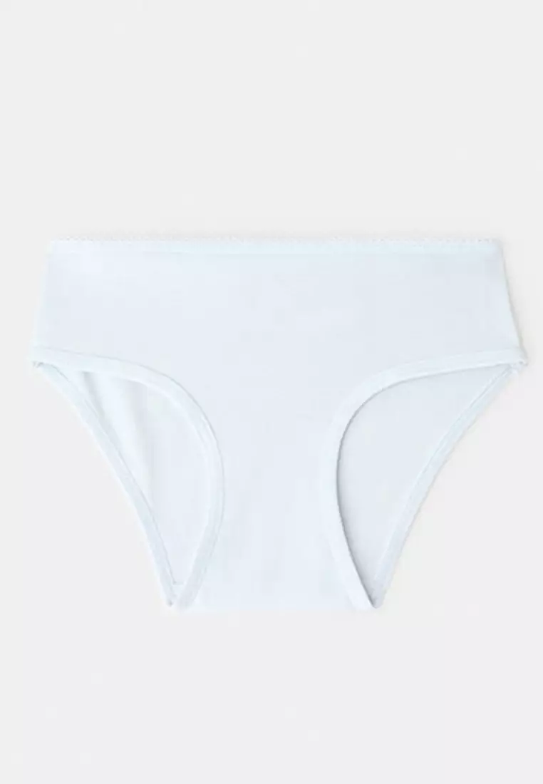 3 Packs Cotton Panties
