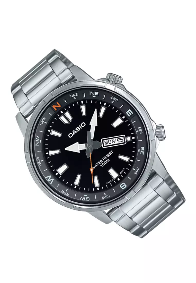 Analog Watch MTD-130D-1A4