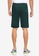 UniqTee green Jogger Shorts With Side Label 9FF94AAE6B6537GS_2