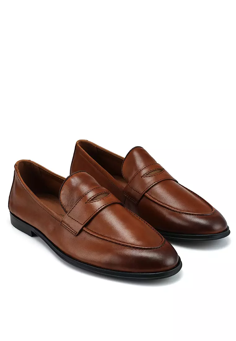 Journey Loafers