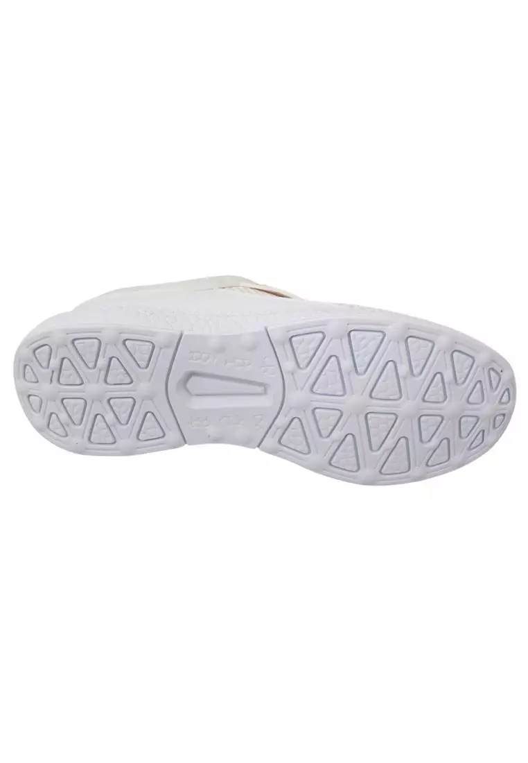 Buy Philipp Plein Philipp Plein White Pink Polyester Becky