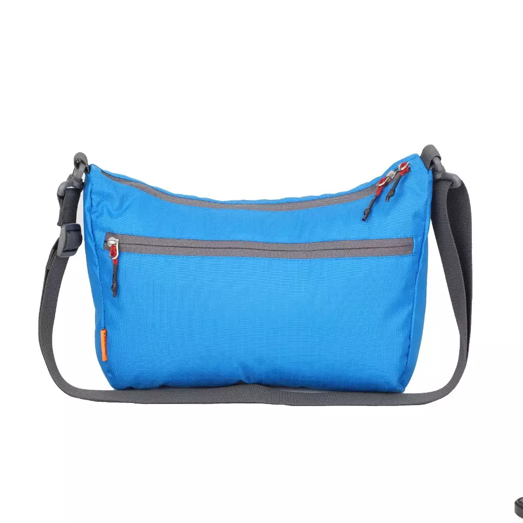 Kalibre Tas Selempang Travel Pouch Carmel 02 4L 921468400