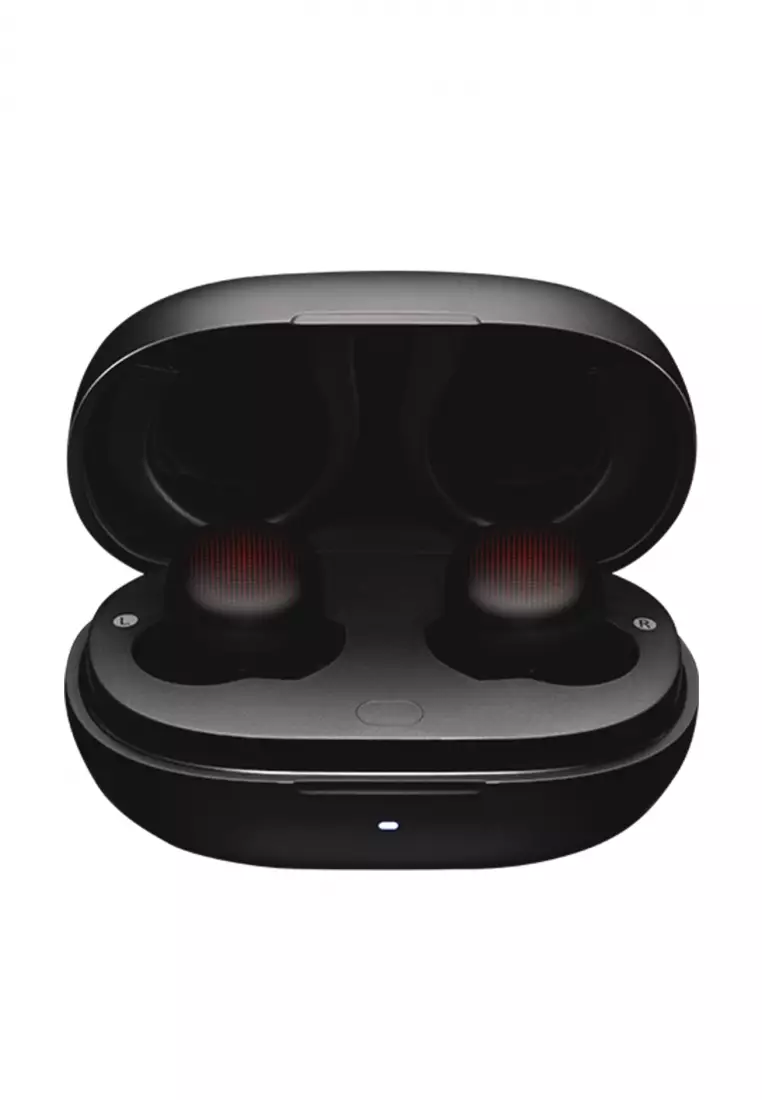 Amazfit powerbuds black shop