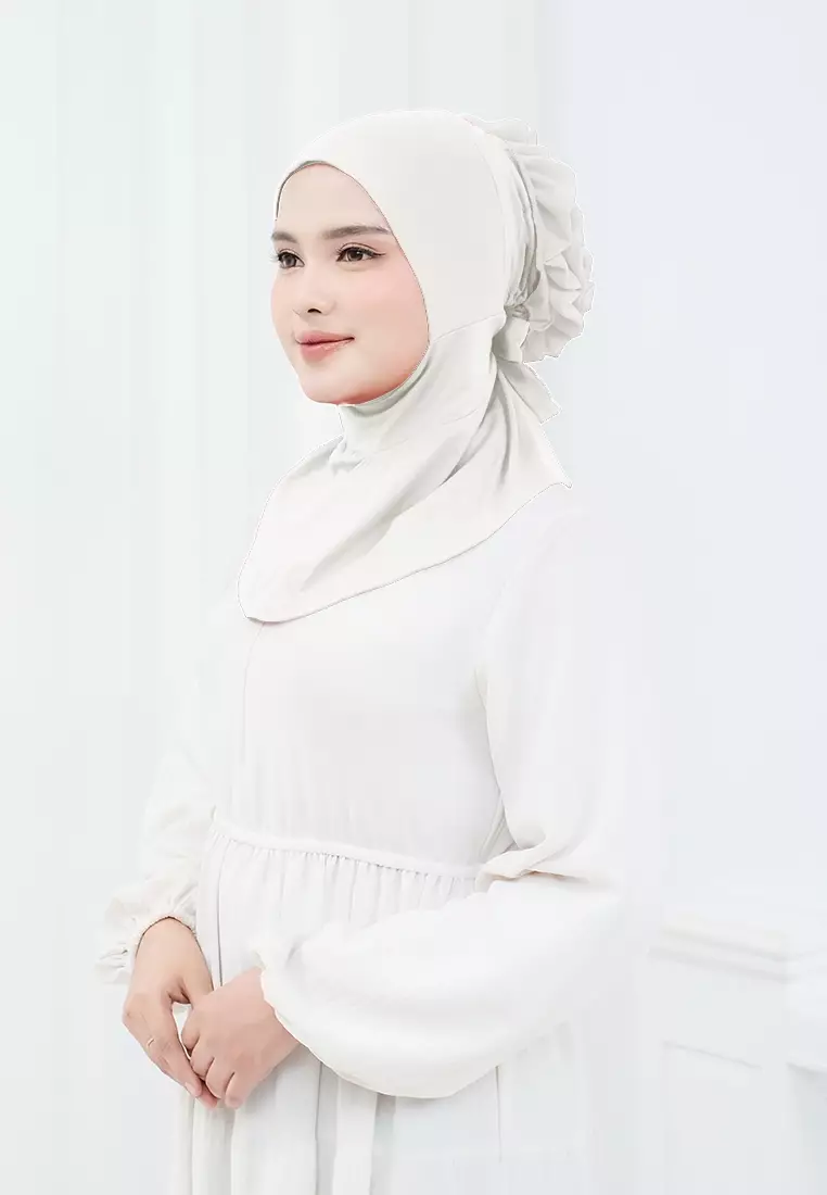 INNER CIPUT CEPOL MAI - WHITE