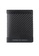 Porsche Design black Porsche Design Men's CARBON Leather Billfold Wallet 6 Pockets For Men Black Accessories ABF60AC05D414DGS_1