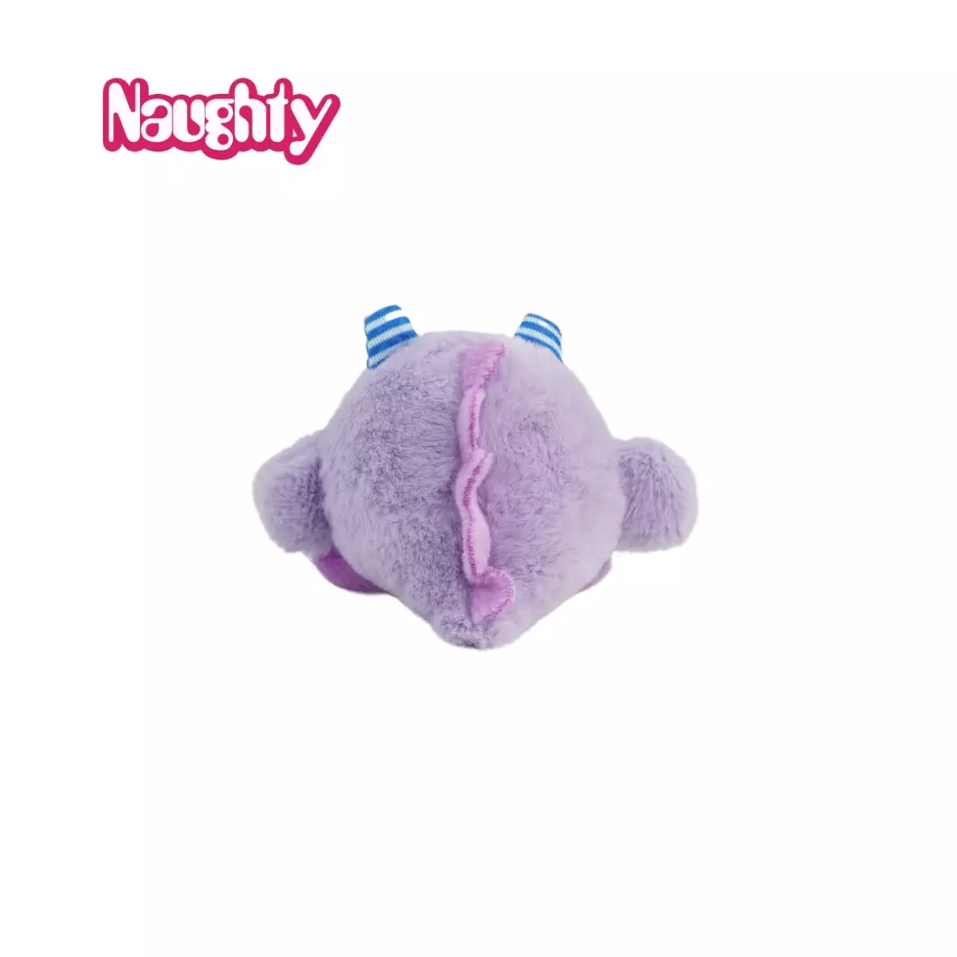 Gantungan Kunci Tas Monster Keychain Bag GKC241000012 Naughty Accessories