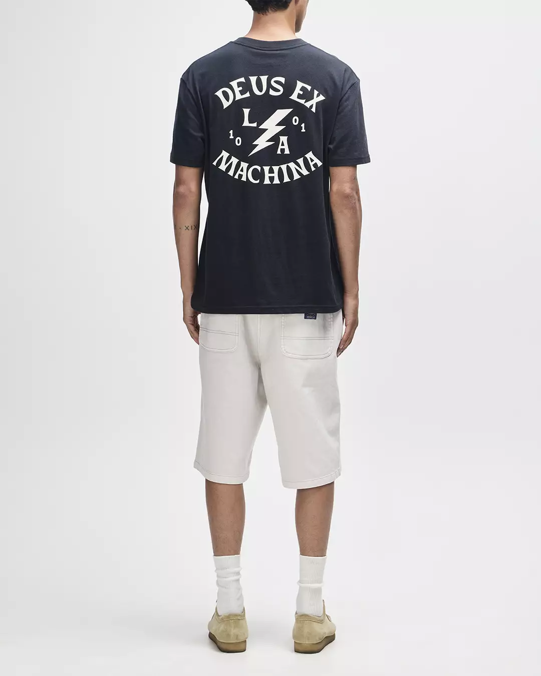 Chinook Tee