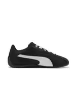PUMA Black-PUMA White