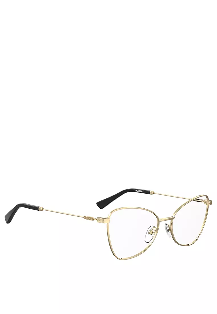 MOSCHINO Optical glasses MOS574 000