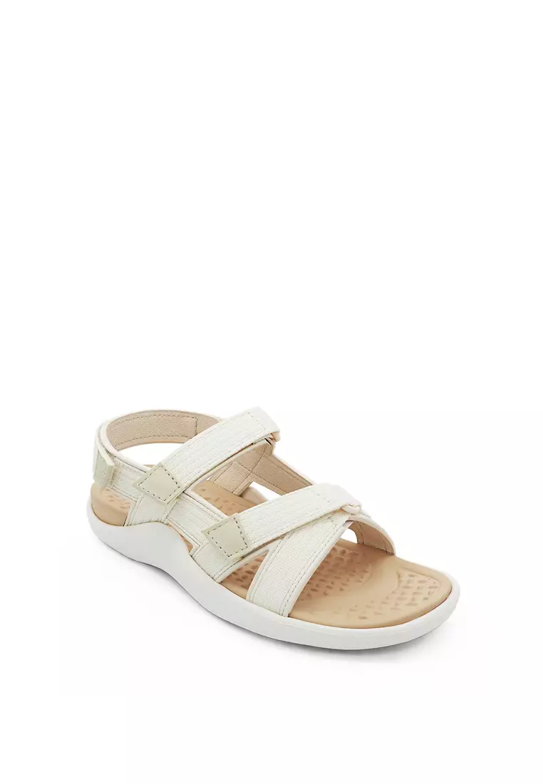 Discount on Scholl Shoes  shoes - SKU: Africa Women's Casual Sandals