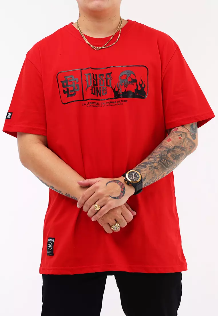 Round Neck Regular Fit