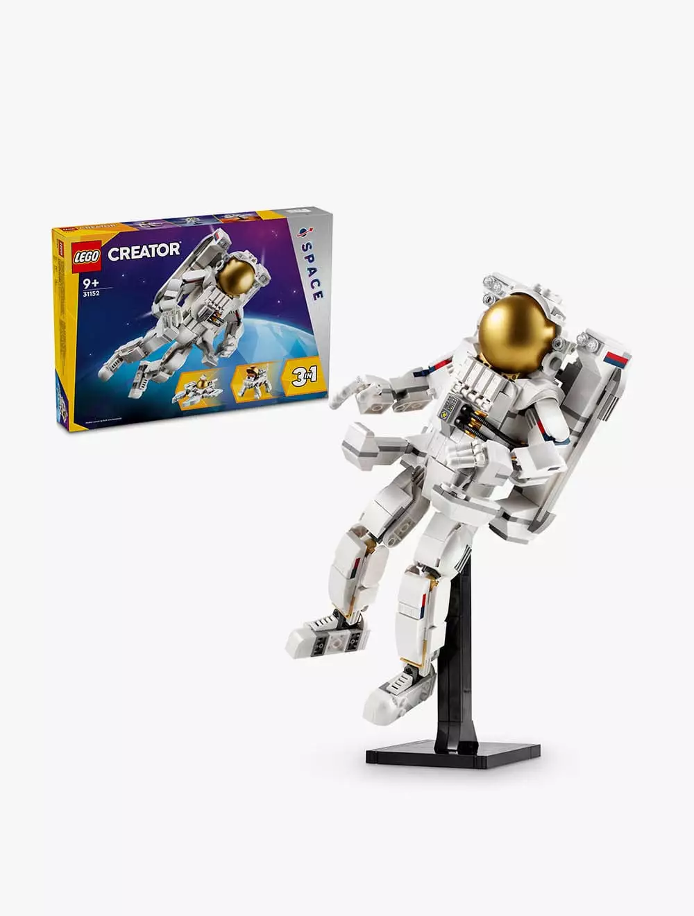 LEGO® Creator Space Astronaut - 31152