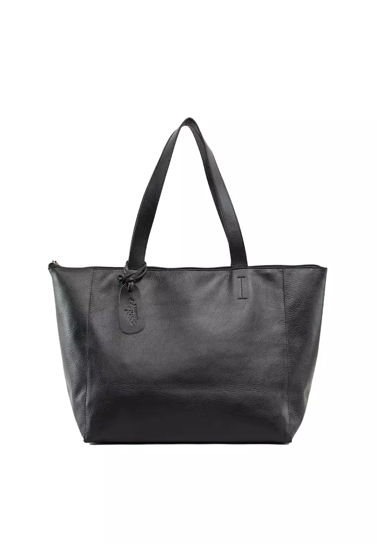 Leather tote sales bag philippines