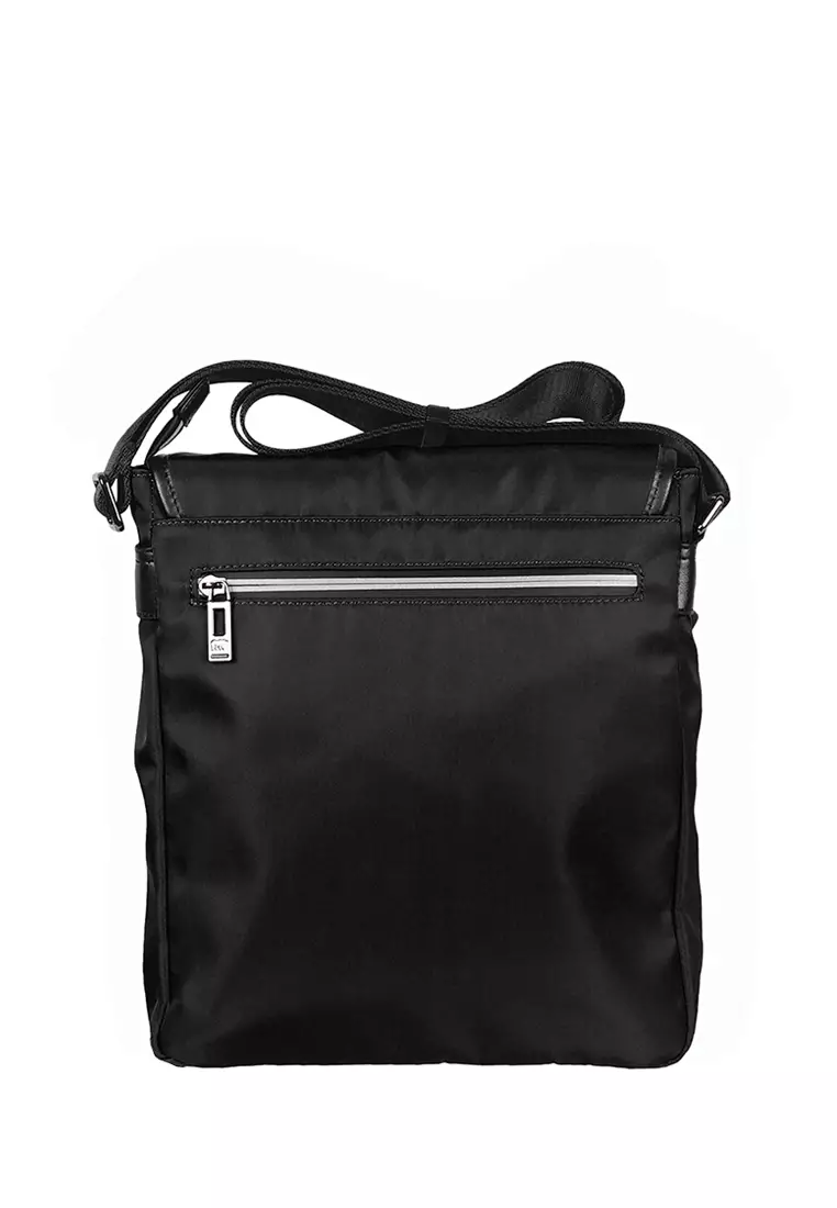 Sling Bag Jack Nicklaus 07649 Black