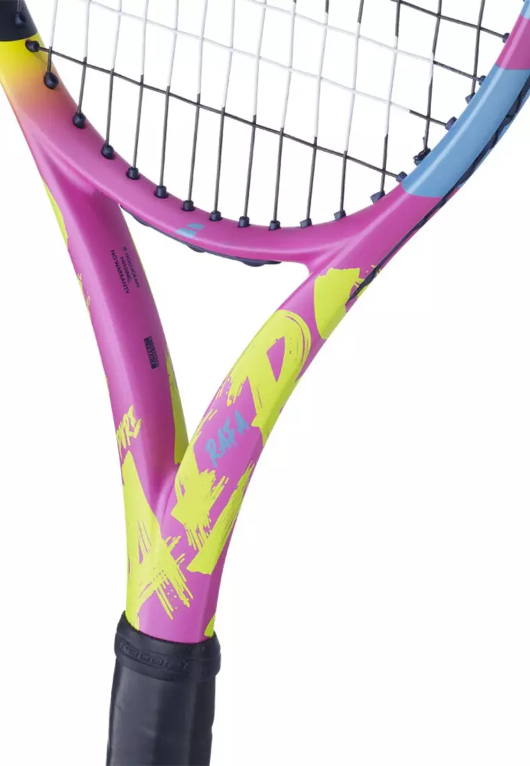 Pure Aero Rafa Tennis Racket Grip 3 (2023)