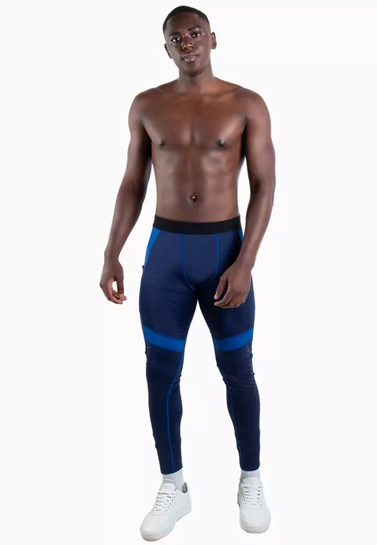 Leggings men's workout bottoms online