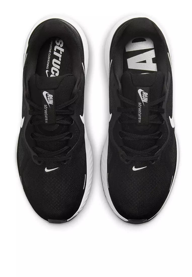 Structure 26 Road Running Shoes