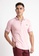 FOREST pink Forest Heavy Weight Premium Cotton Polo Tee 250gsm Interlock Knitted Polo T Shirt - 621161/621216-54Pink D92B9AAC9F0A23GS_2