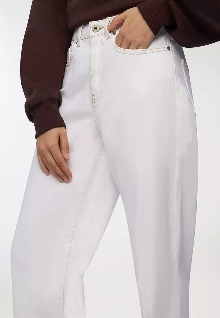 Woman Long pants jeans
