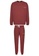 GRIMELANGE red Marshall Men Tile Red Sweat suit DCB57AA3DD8AFAGS_7