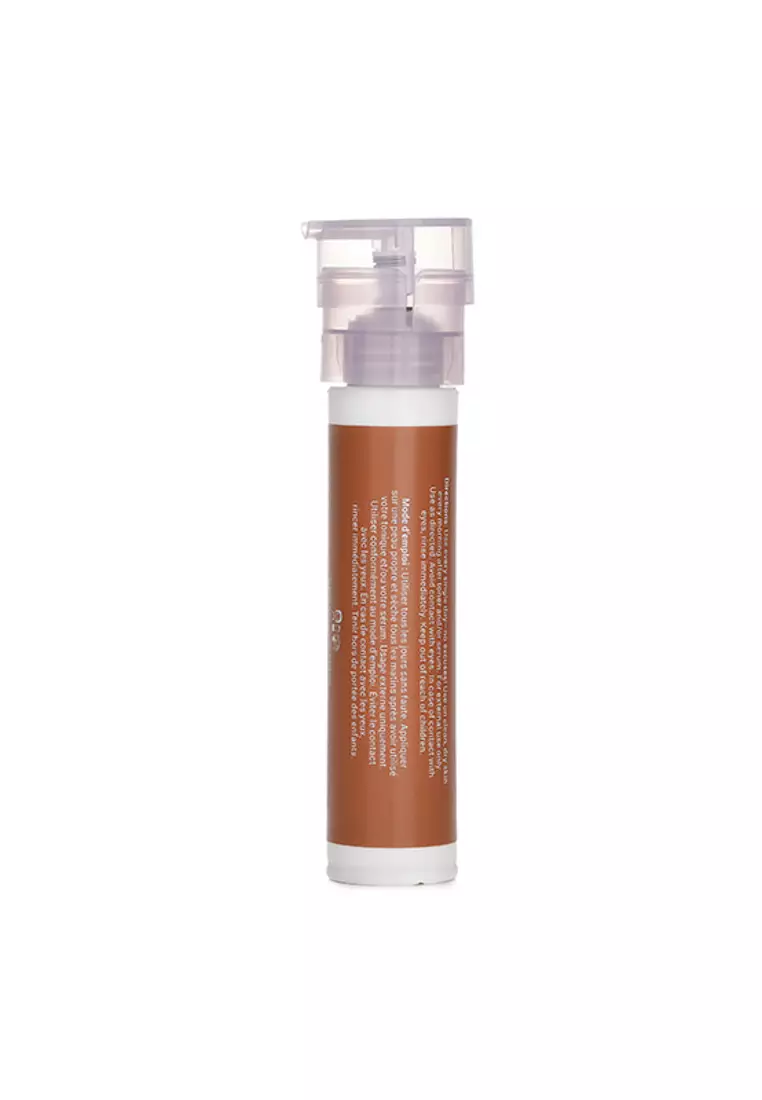 FENTY BEAUTY BY RIHANNA - Hydra Vizor Huez Tinted Moisturizer Mineral SPF 30 Refill - # Tint 6 50ml