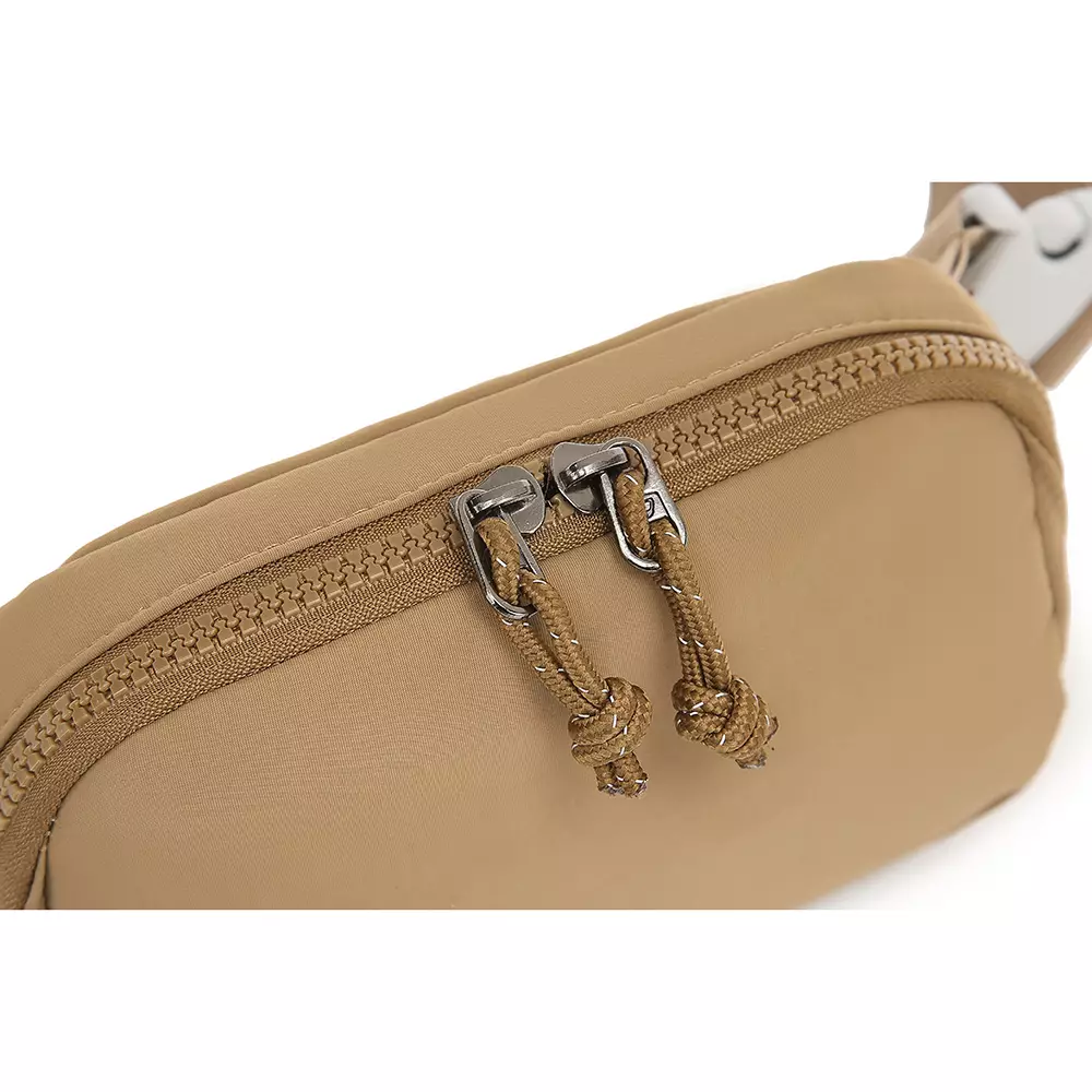 Navy Club Tas Pinggang HGEA Waist Bag - Tas Pria Wanita Unisex Crossbody Bags Tas Outdoor