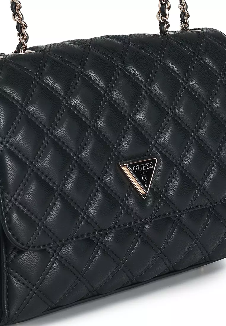 Giully II 2 Convertible Flap Bag