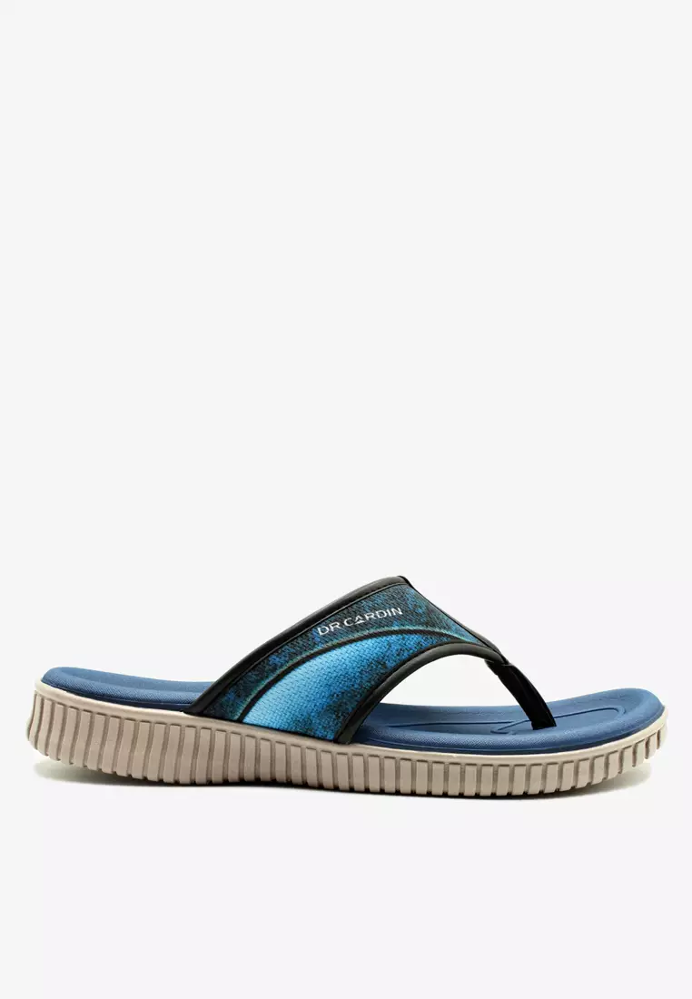 Dr on sale cardin slipper