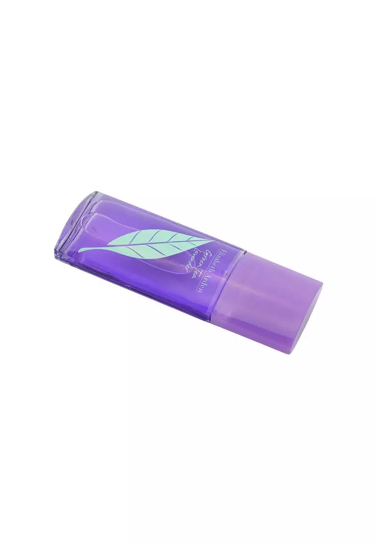 Elizabeth Arden Green Tea Lavender Eau de Toilette Spray 100ml