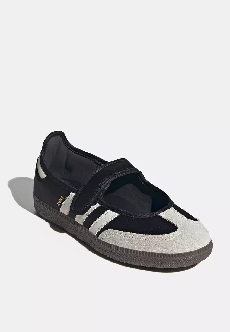 Samba Jane Shoes