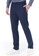 Sisley blue Slim Fit Pants 8B2E2AA18107A0GS_1