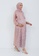 Chantilly pink Chantilly Gamis 2in1 Maternity/Nursing 53079 PK DC34EAA48ECD7AGS_2