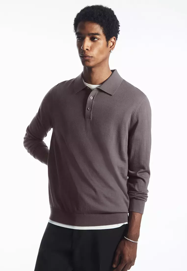 Cos store mens sale
