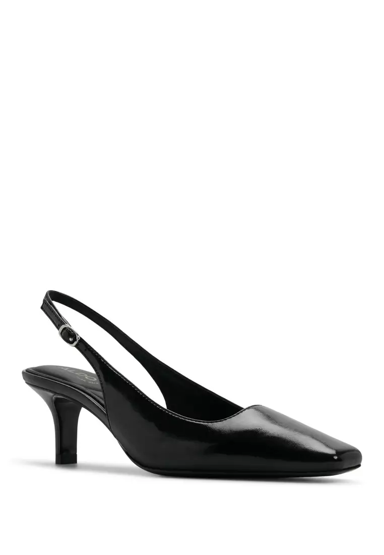 Gabriellie Heels
