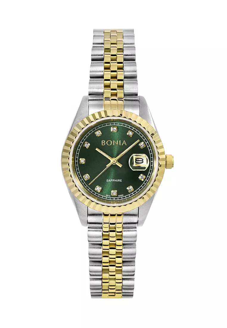 Bonia Watches Sale Up to 90 ZALORA Malaysia Brunei