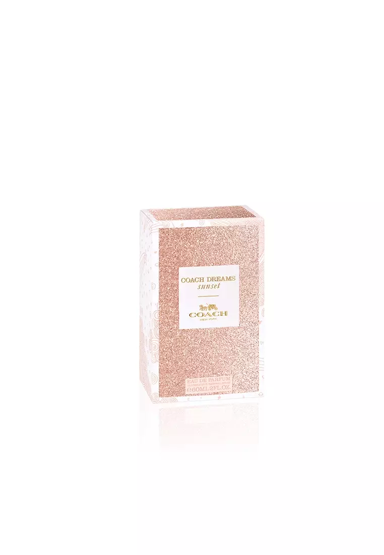 Dreams Sunset Eau de Parfum 60ml