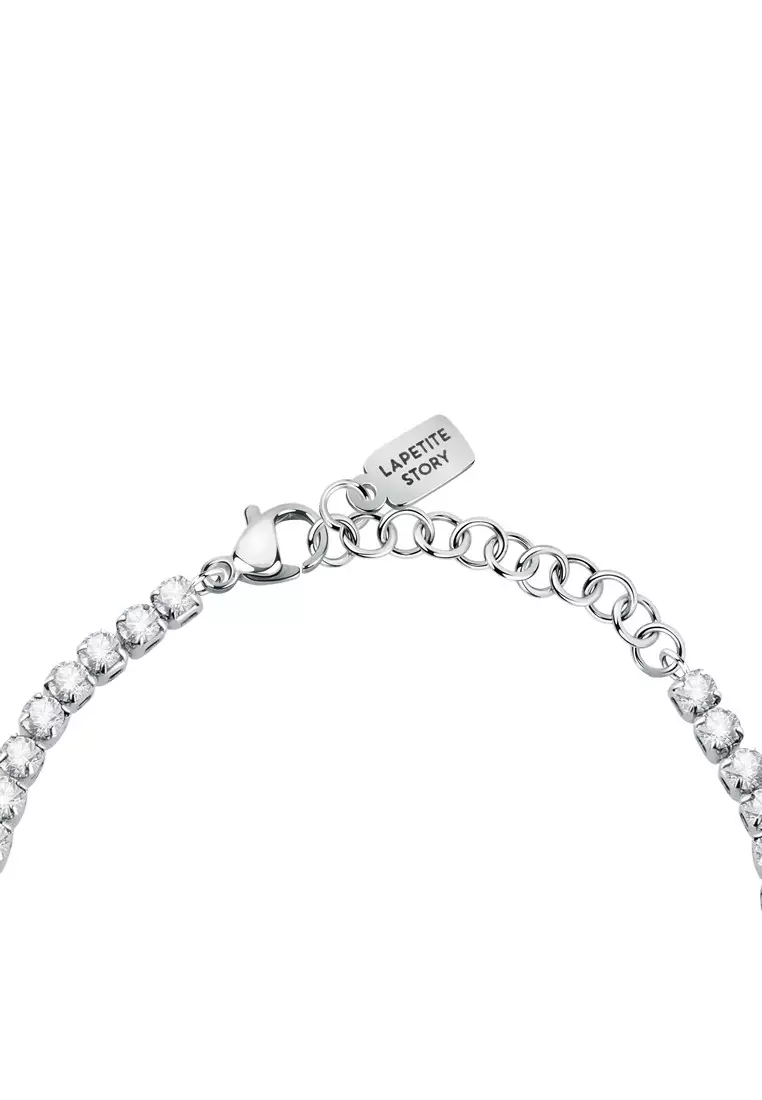 La Petite Story Friendship Collection 160+30mm Women's Bracelet LPS05ARR70