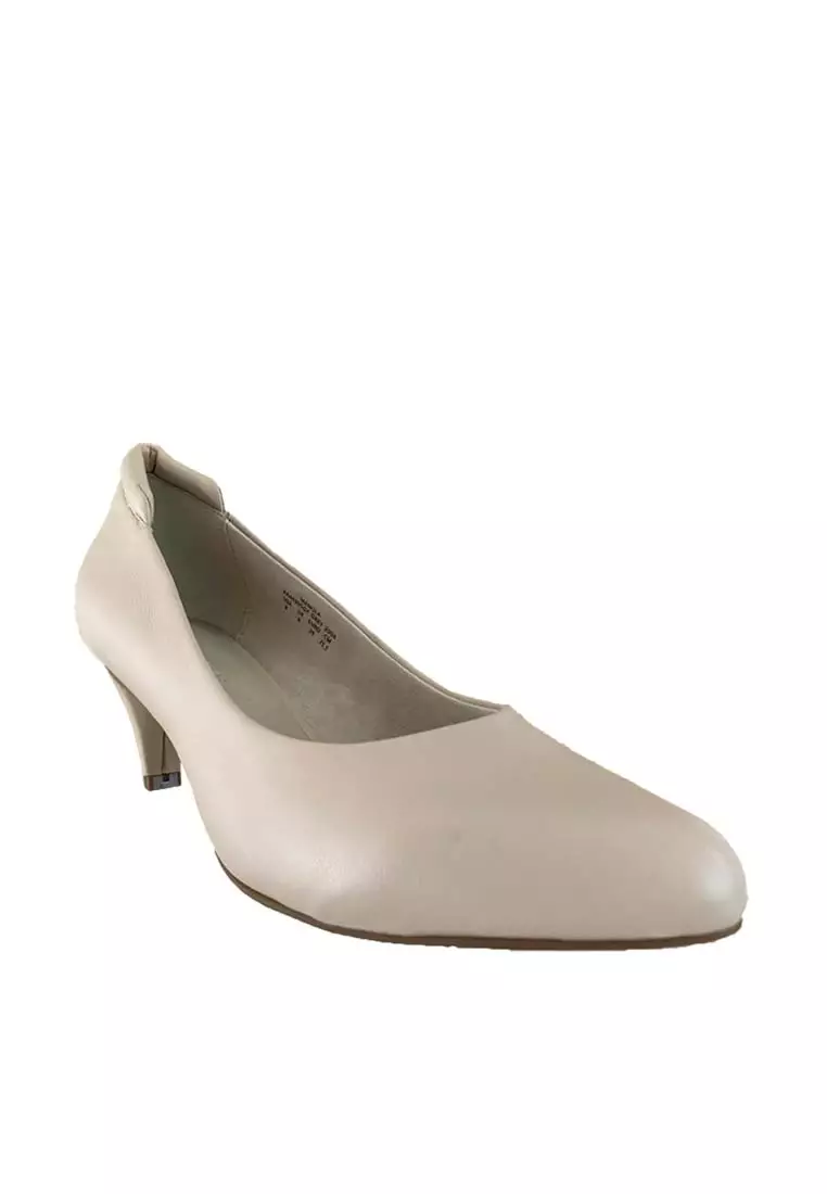Buy Hush Puppies Hush Puppies MANOLA In Grey 2024 Online ZALORA