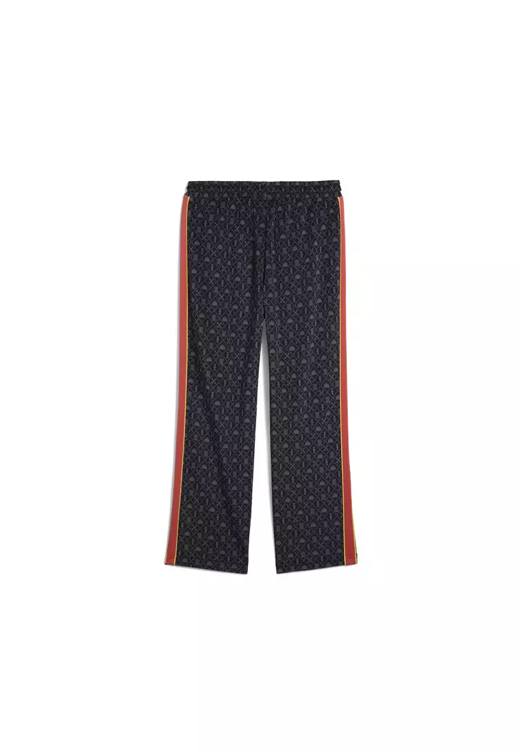 ROAD TO UNITY 男子針織長褲