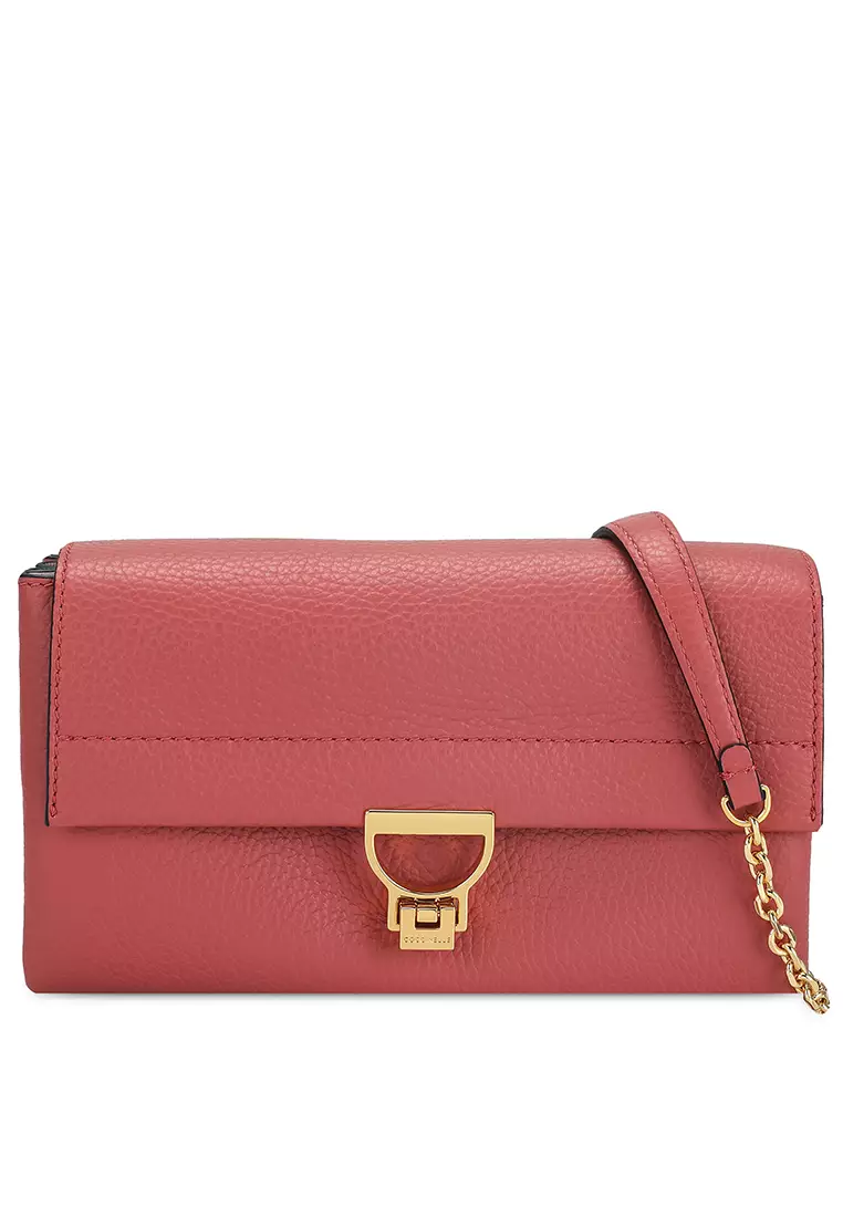 Arlettis Chain Crossbody Bag