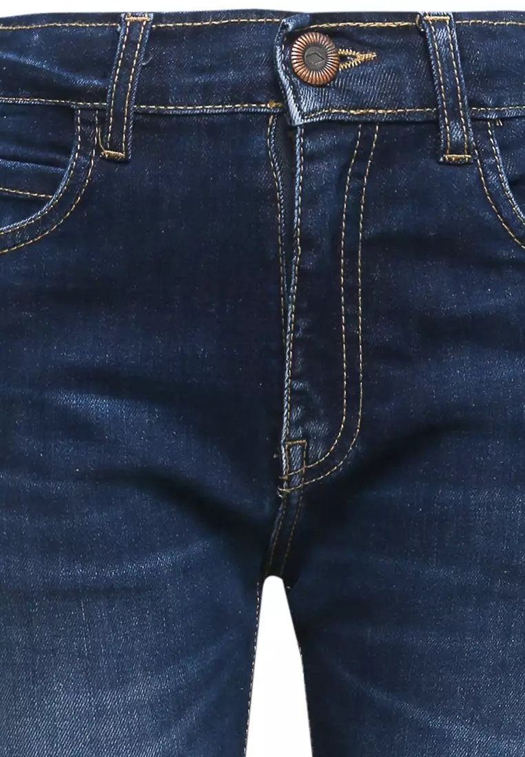 Celana Panjang Denim