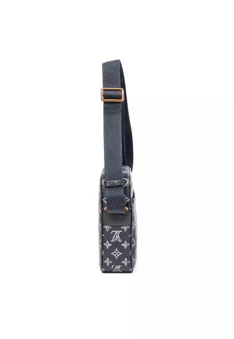 Buy Louis Vuitton Pre-loved Danube PM 2023 Online